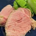 アキスケ's cooksnap of when they made 【ホットクック】低温調理まとめ.