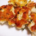 マイミーママ's cooksnap of when they made むね肉の大葉チーズ焼き.