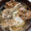 ＲＥＴＳＵＡ．Ｔ's cooksnap of when they made シーチキンと納豆のおみそ汁.