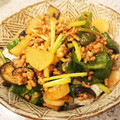 himeKK's cooksnap of when they made 甘さが優しい☆母の茄子そぼろ炒め.