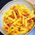 J_son's cooksnap of when they made 美味！応用幅広！ナスの挽き肉煮込み.
