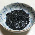 zakkiiM's cooksnap of when they made 自家製練りゴマ.