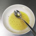 あたりめっこ's cooksnap of when they made 簡単！トリュフ塩でキュウリとトマトサラダ.
