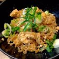 ばたみそーぱん☆'s cooksnap of when they made 生たらことつきこんにゃくの煮物.
