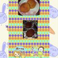 松潤LOVE♥️♥️'s cooksnap of when they made 大判焼きの美味しい温め方★.