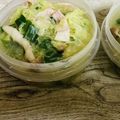 さくらん餅's cooksnap of when they made キャベツたっぷり!コクうまバター味噌汁.