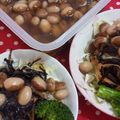 長野市えみちゃん's cooksnap of when they made 時短♪簡単♪美味しい☆豆の塩煮.