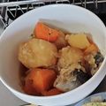 うにうにまん's cooksnap of when they made さばじゃが.