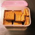 ☆ichika＊☆'s cooksnap of when they made ほったらかしの豆腐の水切り.
