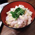 ☆大ちゃんママ☆'s cooksnap of when they made あるもの簡単関西風豆腐で豚肉すい.