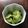栗丸うさぎ's cooksnap of when they made 青梗菜の柚子胡椒お浸し.
