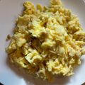 たつまきPAPAさん's cooksnap of when they made ゴリゴリ卵.