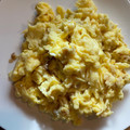 たつまきPAPAさん's cooksnap of when they made ふんわり☆ほんのり甘い炒り卵(✪‿✪).