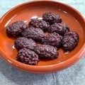 きっかママ's cooksnap of when they made 【もち米】簡単！ぼたもち.