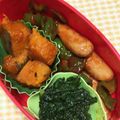 わたさな2016's cooksnap of when they made ピーマンとウインナーのケチャップ炒め.
