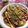 haruku221's cooksnap of when they made ねぎ焼きたっぷり！お好み焼き♪.
