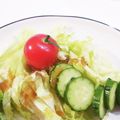 ☆はなちゃん☆☆'s cooksnap of when they made 自家製タマネギドレッシング♪.