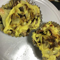 冷蔵庫レスキュー隊's cooksnap of when they made 〖椎茸と舞茸のガーリックマヨチーズ焼き〗.