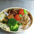 M130018's cooksnap of when they made 簡単！豚こまでお手軽豚丼.