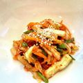 食いしん坊ナース's cooksnap of when they made 【本格的】カット白菜キムチの作り方.