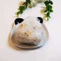 mamaRD's cooksnap of when they made 超シンプル☆おかか塩むすび.