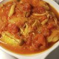 大魔女's cooksnap of when they made チーズがとろ～り♪簡単ロールキャベツ.