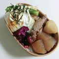 Candy°'s cooksnap of when they made 美味しくて幸せ♪焼豚丼のタレ♪.