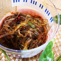 ゆるмαмα's cooksnap of when they made ご飯のお供＊長ネギ大量消費！白ネギ醤油.