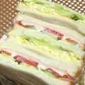ふんにゃん's cooksnap of when they made 高校1年女子お弁当♡2020.07.06.