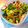 こはる・▽・'s cooksnap of when they made 青梗菜としめじの煮びたし.
