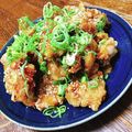 ちゃちゃまる26's cooksnap of when they made ダンナが惚れる♡甘辛ジューシーチキン♡.