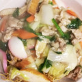 ムーミン☆ママ's cooksnap of when they made タブチ君の長崎皿うどん『きのう何』#62.