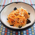バカリャウ's cooksnap of when they made 簡単チンして切り干し大根煮.