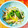 meym1128's cooksnap of when they made 簡単！わさび菜ともやしのナムル.