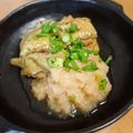 yumelon88's cooksnap of when they made オーブンで焼きなす.