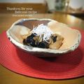 inyako's cooksnap of when they made 豚バラなすの甘辛炒め.