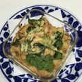 クックDL63YO☆'s cooksnap of when they made ほくほくトロトロ♡里芋グラタン.