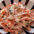 あーこ姐's cooksnap of when they made おひとりさまのちくわで簡単おつまみ㊴.