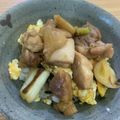 Yunamom's cooksnap of when they made 鶏の照り焼き丼*+.