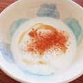 ちかっぴー's cooksnap of when they made お休み前に☆ホットヨーグルト.
