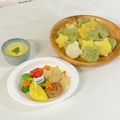 ＊＊くれこ＊＊'s cooksnap of when they made ＨＢ早焼き＊ヘルシー人参食パン.