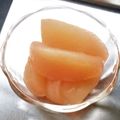 ぽむぽむまりん's cooksnap of when they made 可愛いピンク色✿りんごのコンポート✿.