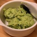 クックSETGOS☆'s cooksnap of when they made アボカドと大葉のポテサラ.