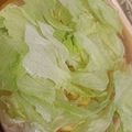 たけなお☆'s cooksnap of when they made ■変色しない！ちぎったレタスの保存方法■.
