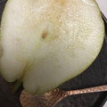 葉月優希's cooksnap of when they made 熟した洋ナシのおいしい食べ方.
