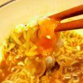 クックみゅーみゅー's cooksnap of when they made サッポロ一番濃厚すぎるみそラーメン.