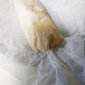 ぽぴぽぴ's cooksnap of when they made 絶対成功する！レンジで卵１コのオムライス.