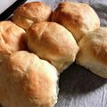 きういちゃん's cooksnap of when they made 型無しでもOK！手ごねで簡単☆ちぎりパン.