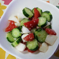 くネコまろす's cooksnap of when they made 野菜の塩糀和え.