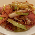クックF0V09U☆'s cooksnap of when they made おつまみ✿炒めてとろとろネギチャーシュー.